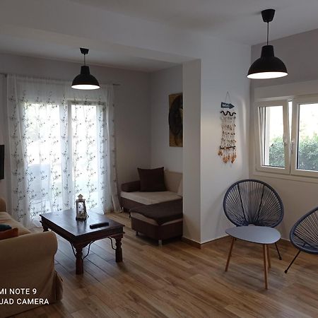 Fotini'S House Apartment Nea Skioni Exterior foto