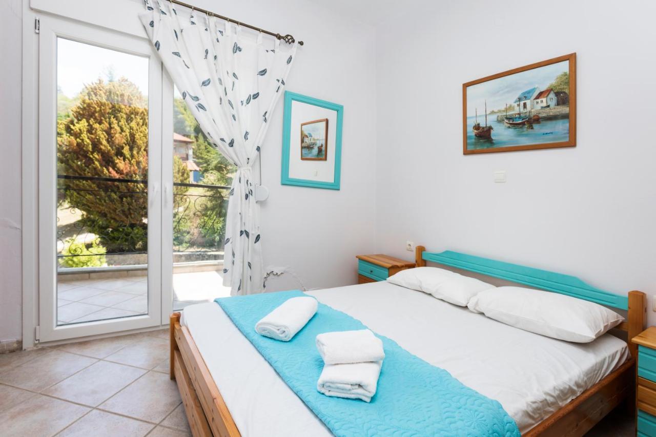 Fotini'S House Apartment Nea Skioni Exterior foto