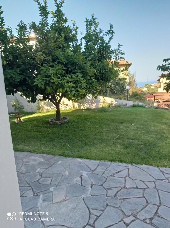 Fotini'S House Apartment Nea Skioni Exterior foto