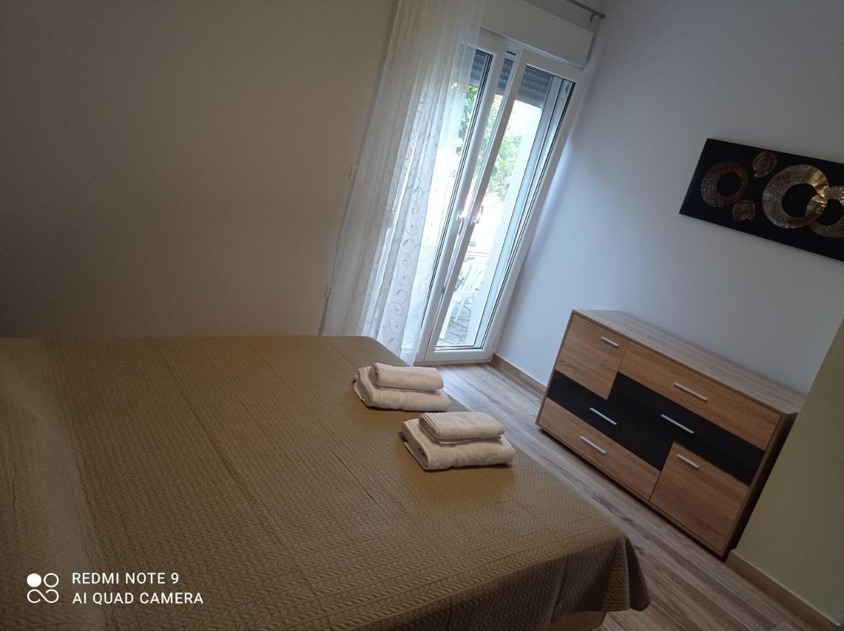 Fotini'S House Apartment Nea Skioni Exterior foto