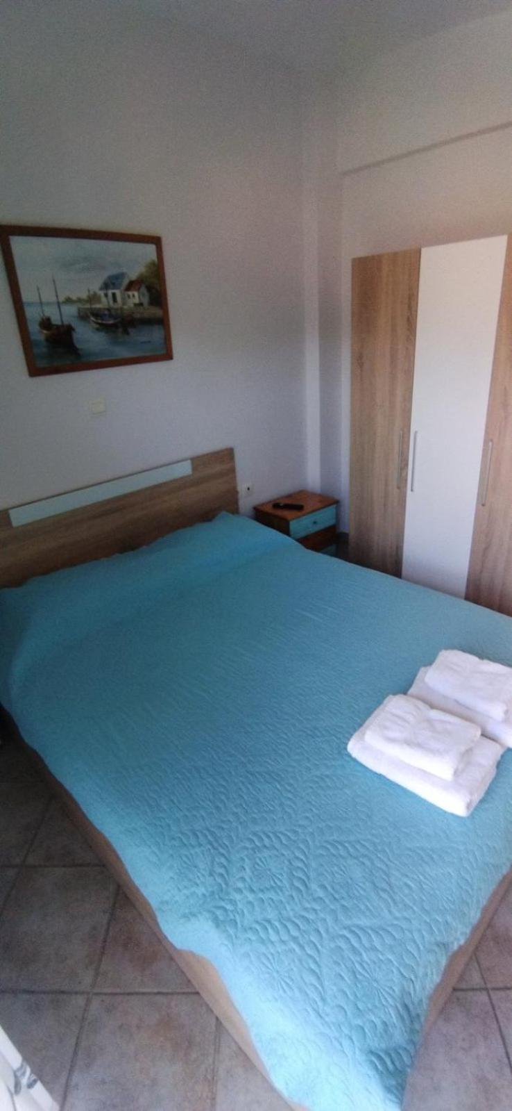 Fotini'S House Apartment Nea Skioni Exterior foto